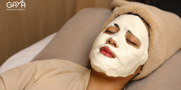 Microdermabrasion di Gaya Spa Wellness: Solusi Profesional untuk Kulit Kusam
