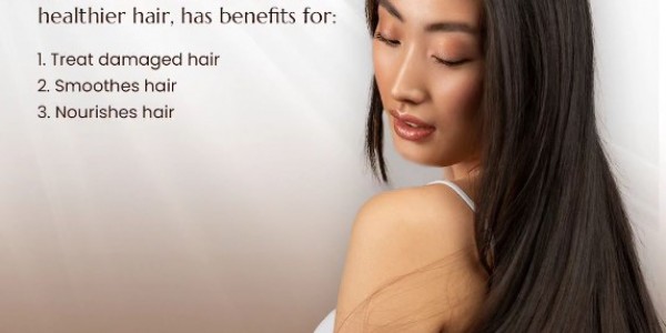 Promo September, Ganti Warna Rambut di Spectrum Color Bar PIK Mulai Rp 300.000
