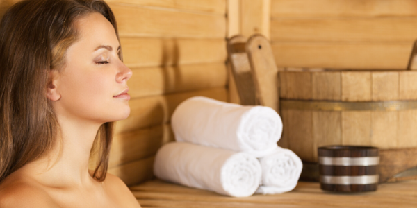 Sauna dan Body Steam, Mana yang Lebih Baik untuk Kecantikan?