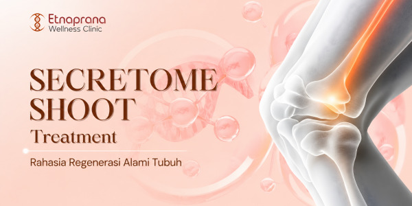 Bukan Sekadar Cantik, Ini Alasan Perawatan Regeneratif Makin Populer