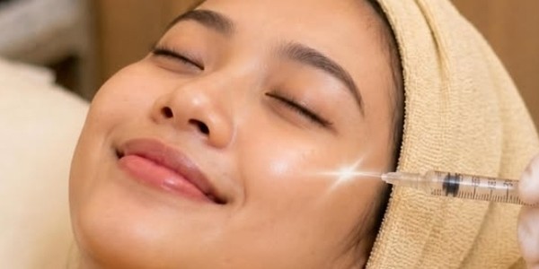 Rahasia Wajah 5 Tahun Lebih Muda, Coba Secretome Face Rejuvenation di Etnaprana Wellness Clinic