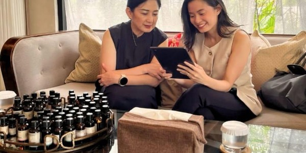 Promo Agustus 2025 di Gaya Spa Wellness PIK: Relaksasi Mewah, Harga Hemat