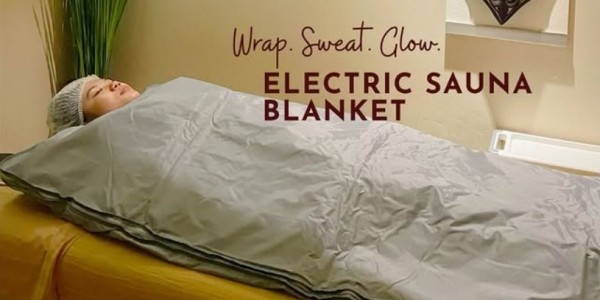 Coba Weight Slimming Package di Gaya Spa Wellness, Satukan Detox, Slimming dan Relaksasi Sekaligus!