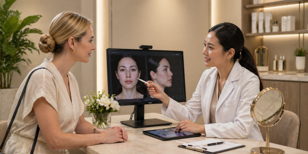 Apa Itu Secretome? Teknologi Modern untuk Mengatasi Hair Loss di Etnaprana Wellness